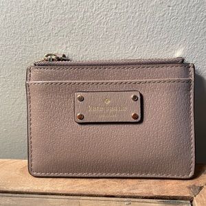 Kate Spade Card Case